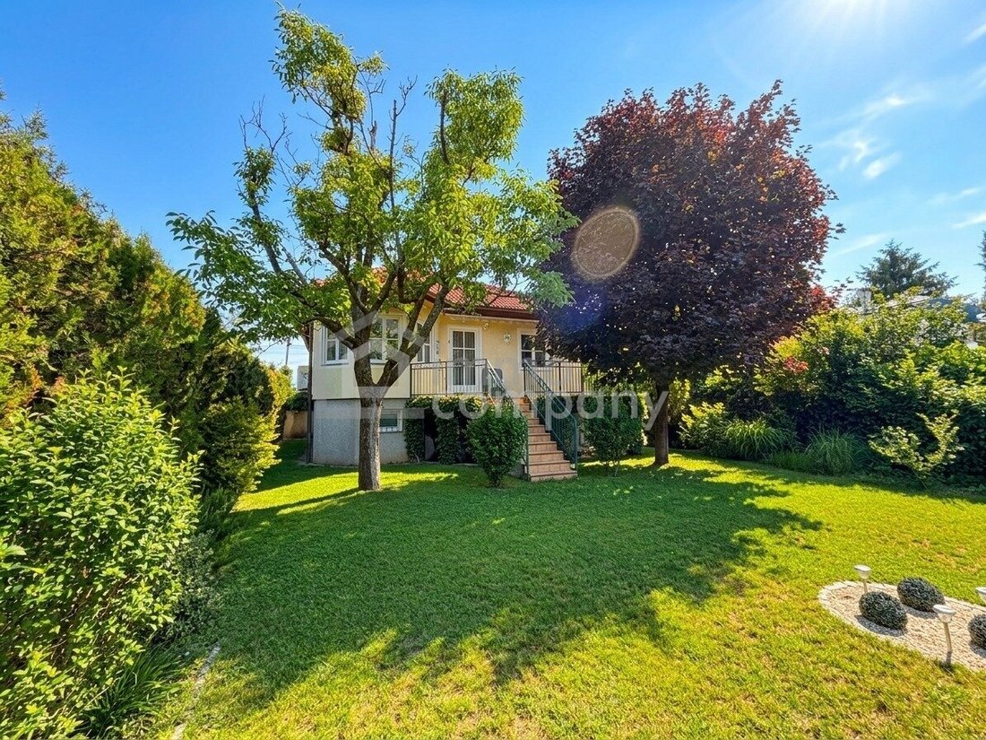 Bungalow in Vienna, Wien, Austria 1 - 18258876