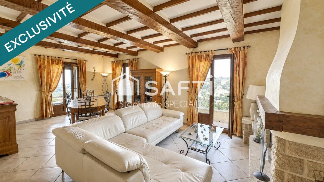 House in Nice, Provence-Alpes-Côte d'Azur, France 5 - 18259583