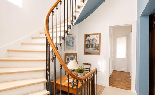 Apartment in Aiguillon, Arcachon, France 1