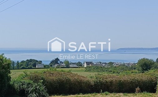House in Telgruc-sur-Mer, Brittany, France 1