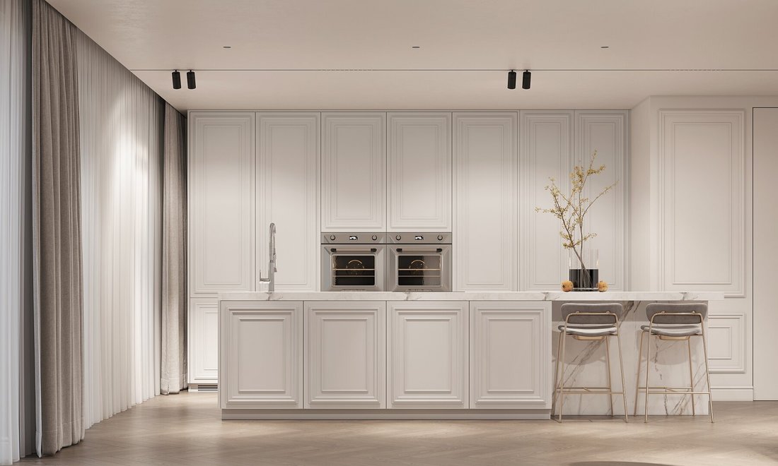Apartment in Vienna, Wien, Austria 1 - 18258842