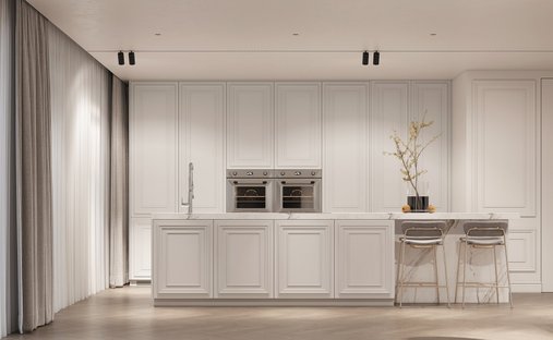 Apartment in Vienna, Wien, Austria 1