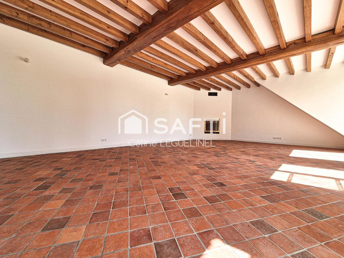 House in Houdan, Ile-de-France, France 5 - 18259618