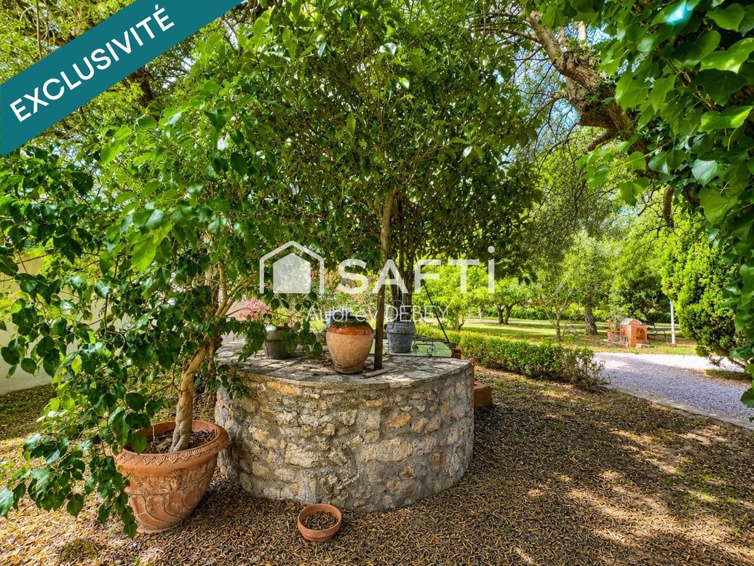 House in Nord, Sanary-sur-Mer, France 5 - 17804417