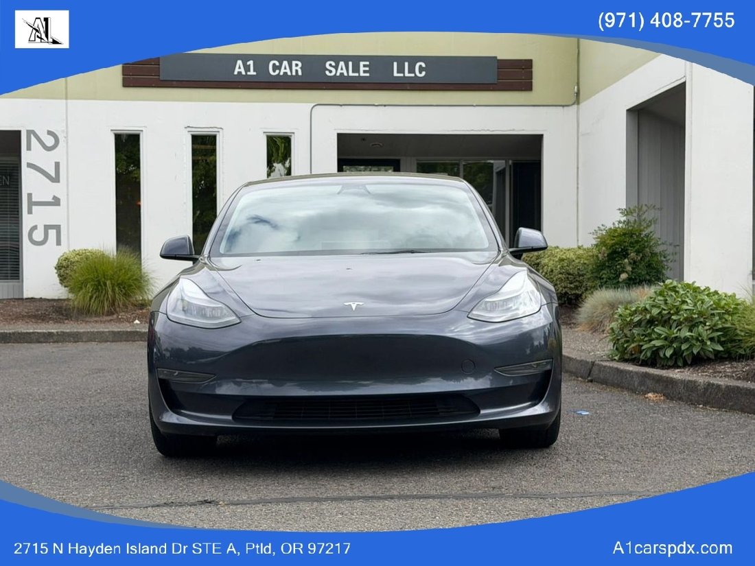Sedan in Portland, OR, United States 3 - 18259274