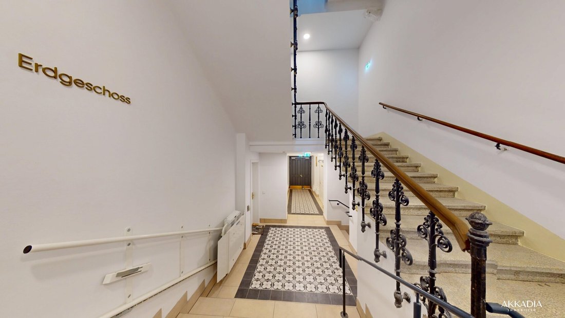Apartment in Vienna, Wien, Austria 3 - 18258864