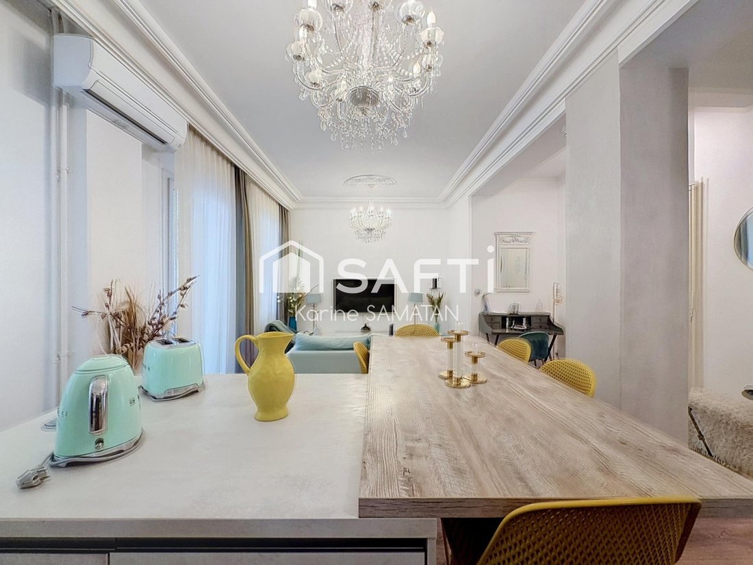 Apartment in Capitole, Toulouse, France 4 - 18259678