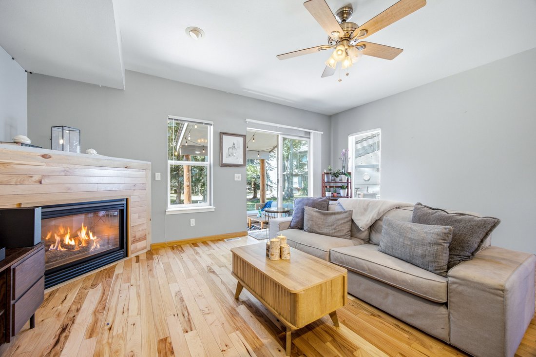 Townhouse in Edwards, Colorado, United States 1 - 18259341