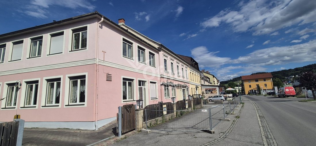 House in Voitsberg, Styria, Austria 4 - 18258850