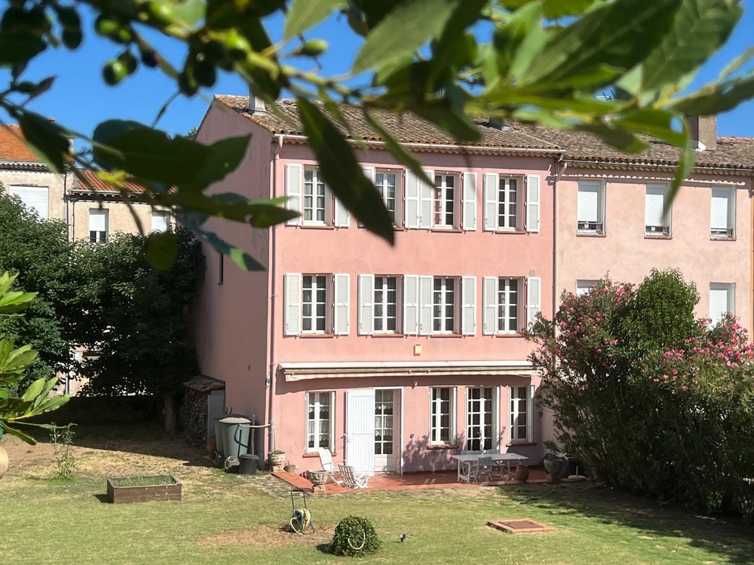 House in Sud, Vidauban, France 1 - 18259636