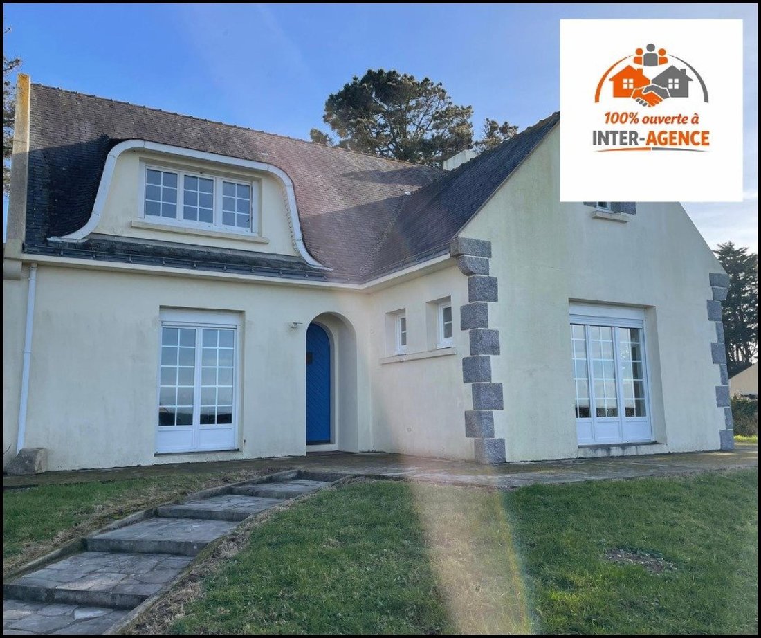 House in Piriac-sur-Mer, Pays de la Loire, France 1 - 18259610