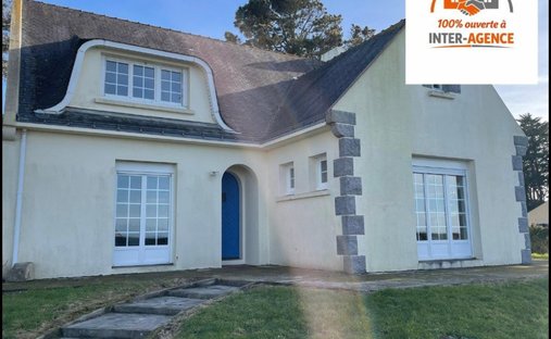 House in Piriac-sur-Mer, Pays de la Loire, France 1