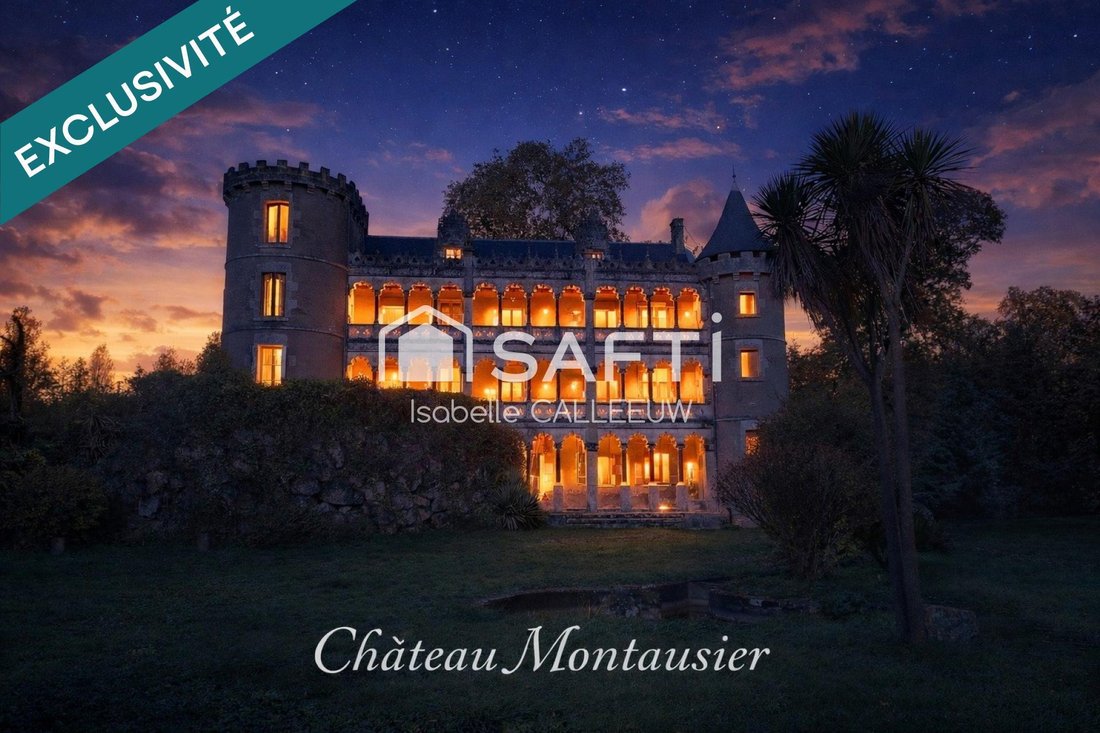 House in Baignes-Sainte-Radegonde, Nouvelle-Aquitaine, France 2 - 17770672