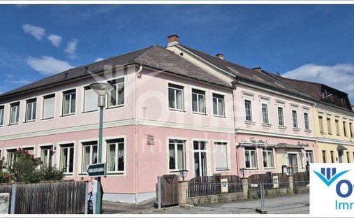 House in Voitsberg, Styria, Austria 1