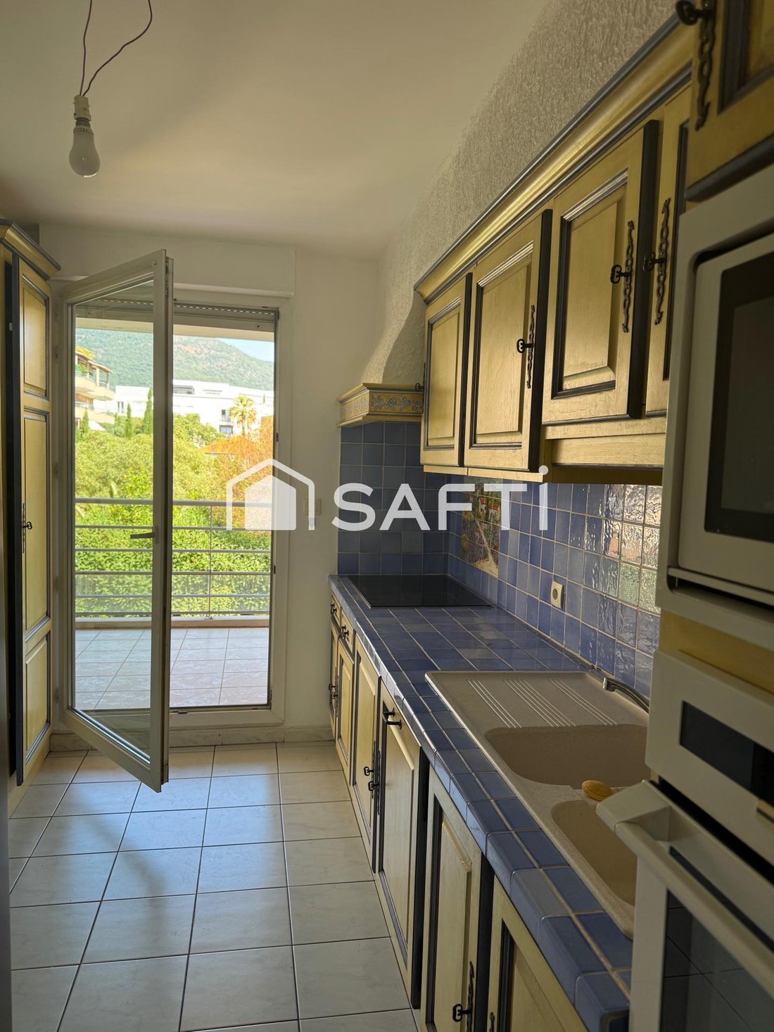 Appartement à Nord, Cavalaire-sur-Mer, France 4 - 18259658