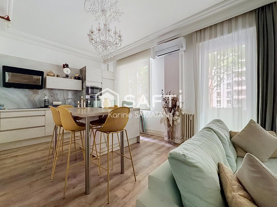 Apartment in Capitole, Toulouse, France 2 - 18259678