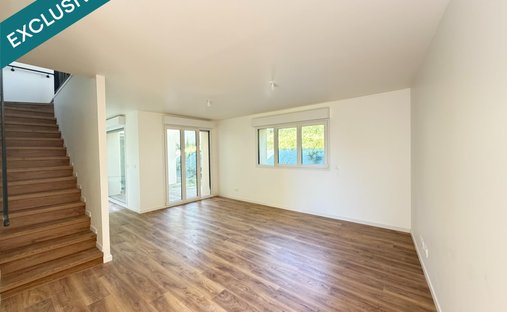 House in Centre Ville, Rosny-sous-Bois, France 1