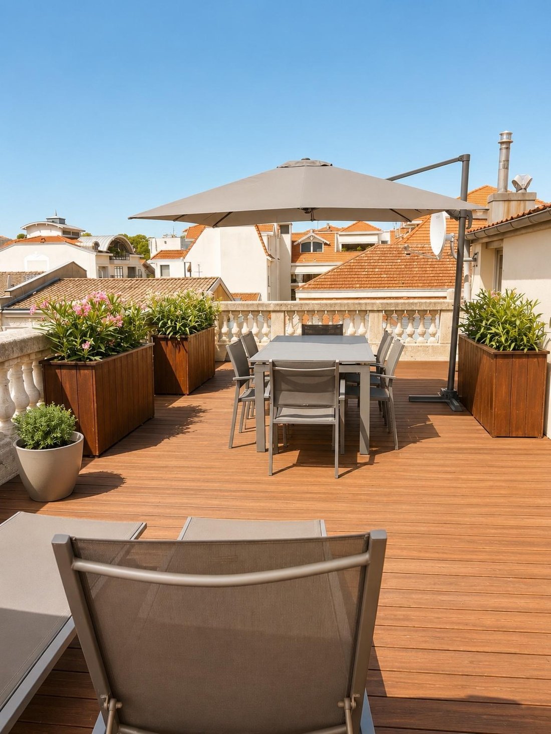 Apartment in Aiguillon, Arcachon, France 3 - 18259728