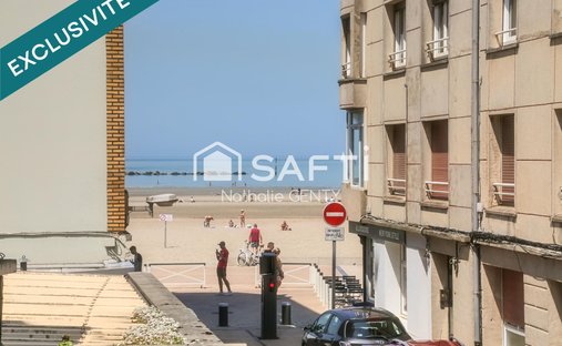 Rosendaël-Centre, Dunkerque, Francia 1
