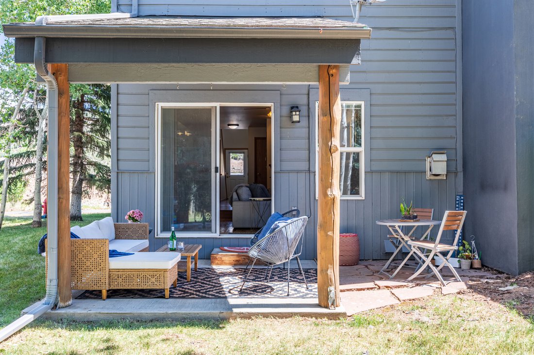 Townhouse in Edwards, Colorado, United States 5 - 18259341