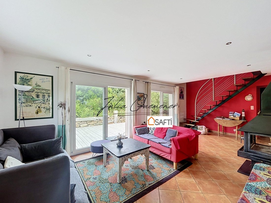 House in Plouarzel, Brittany, France 4 - 18259585