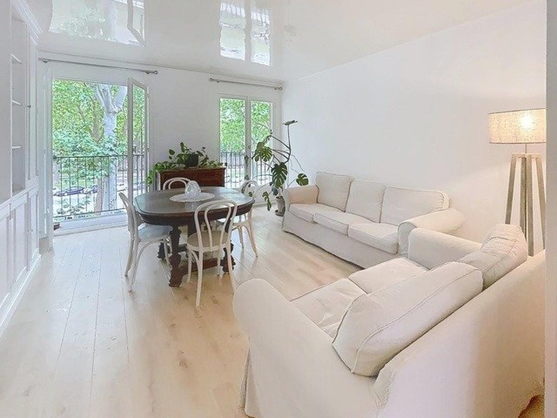 Apartment in Montreuil, Versailles, France 3 - 16533948