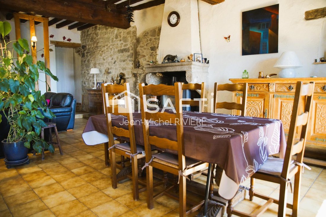 House in Taluyers, Auvergne-Rhône-Alpes, France 3 - 18259591