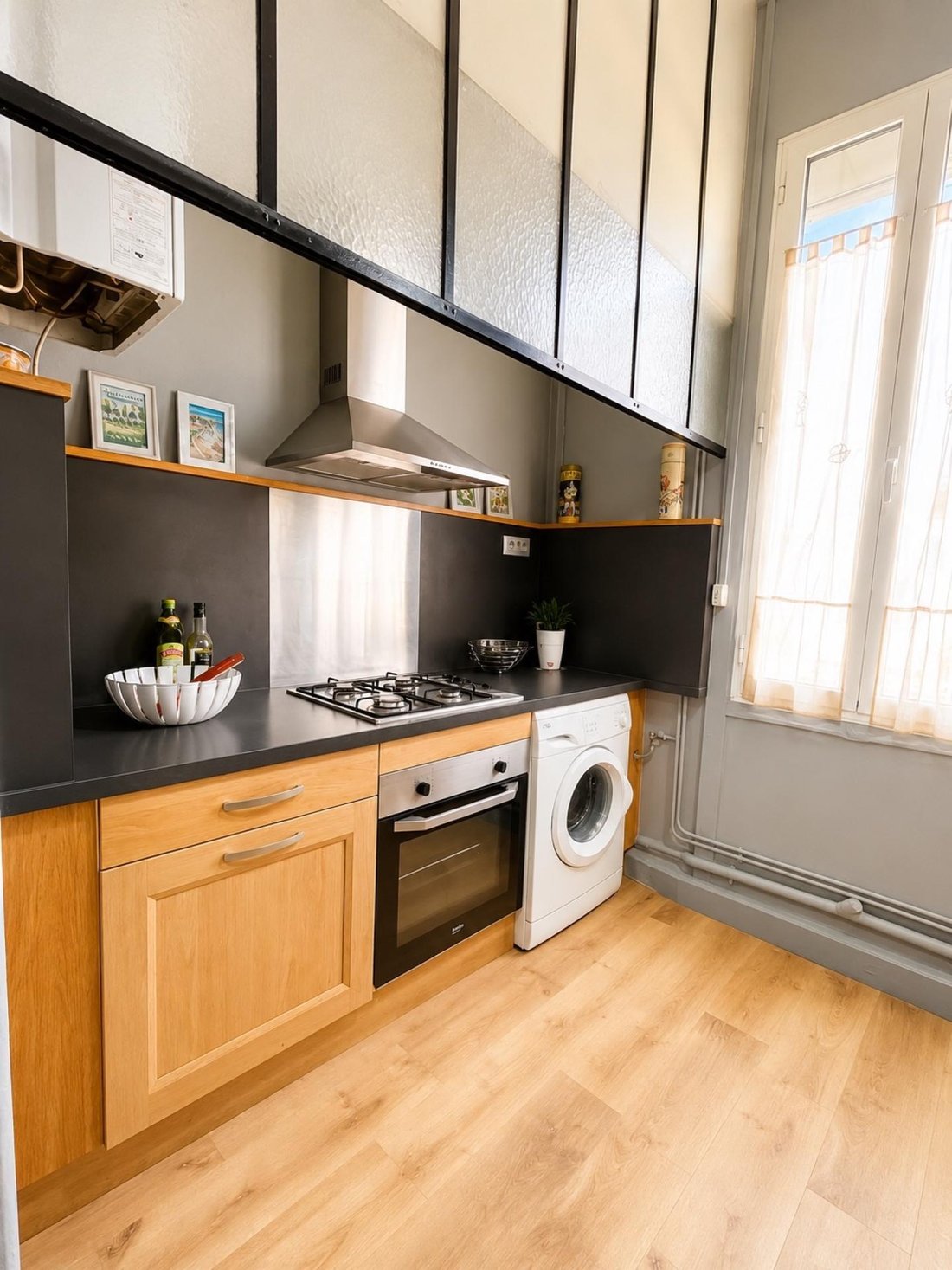 Apartment in Aiguillon, Arcachon, France 2 - 18259728