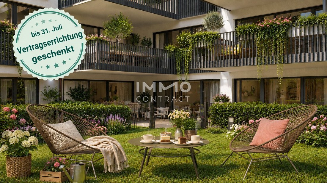 Apartment in Vienna, Wien, Austria 1 - 17073675