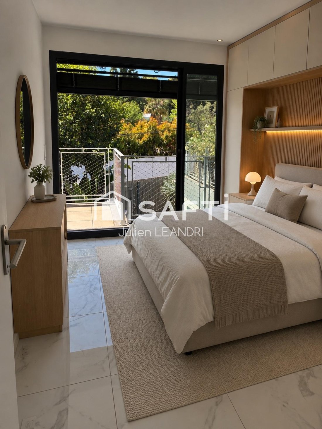 Wohnung in Pointe Rouge, 8e Arrondissement, Marseille 5 - 18259587