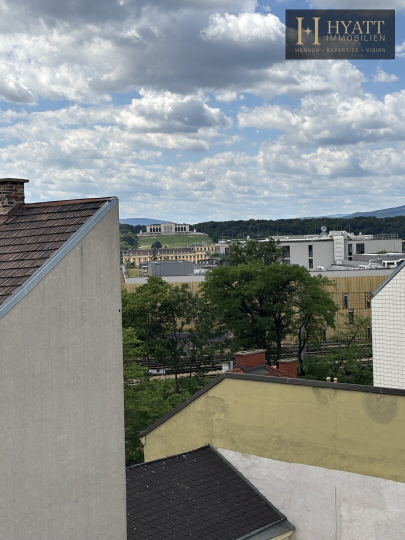 Penthouse in Vienna, Vienna, Austria 1 - 18258812
