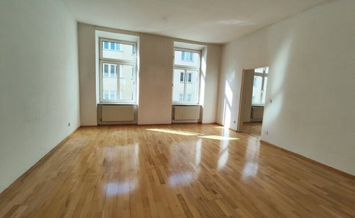 Apartamento en Viena, Viena, Austria 1