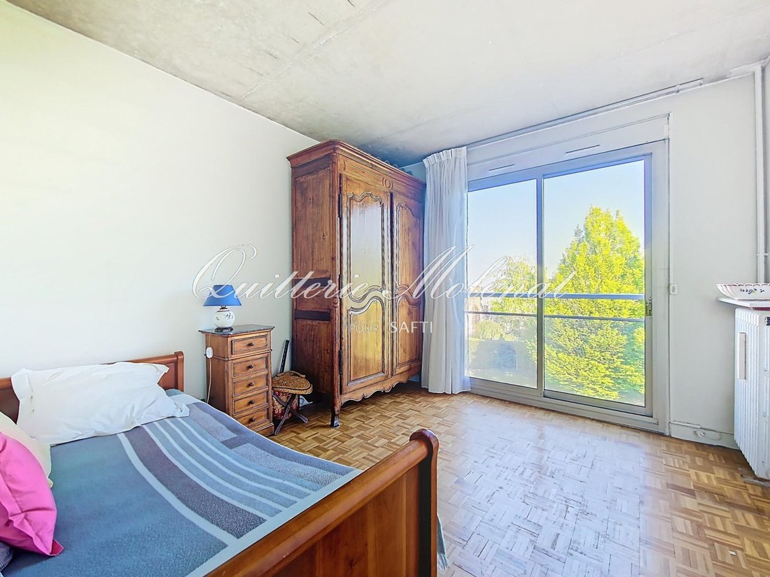 Apartment in Forêt, Saint-Germain-en-Laye, France 5 - 18259623