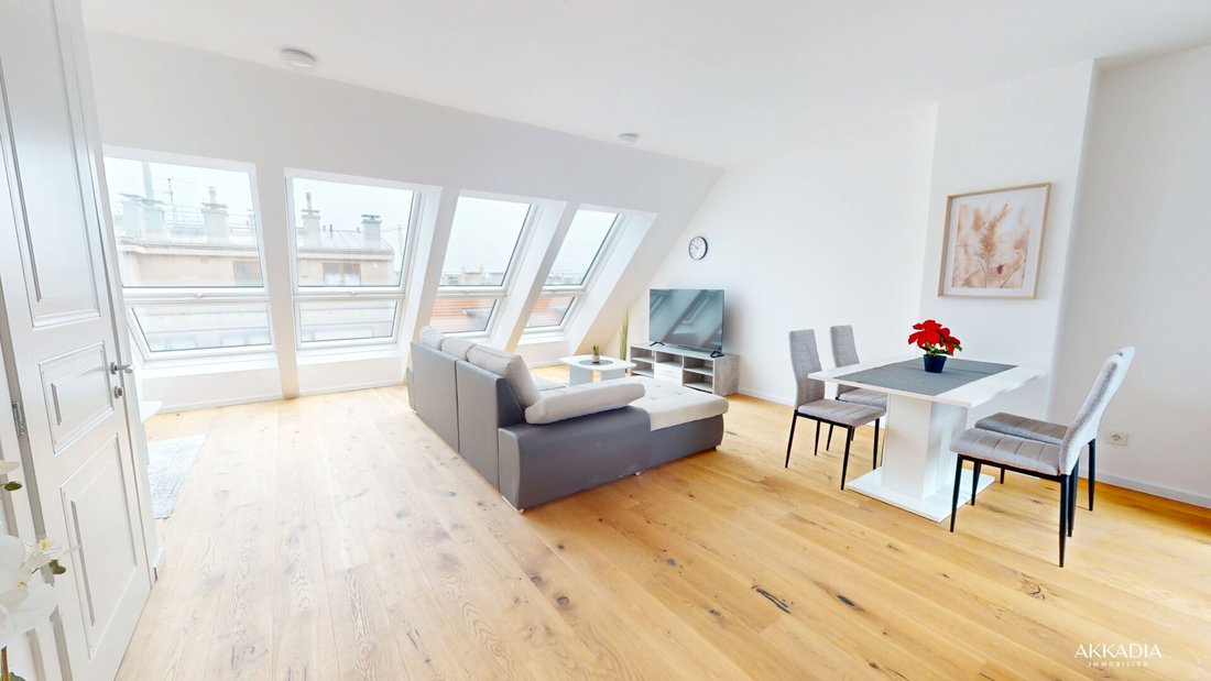 Penthouse in Vienna, Wien, Austria 2 - 18258858