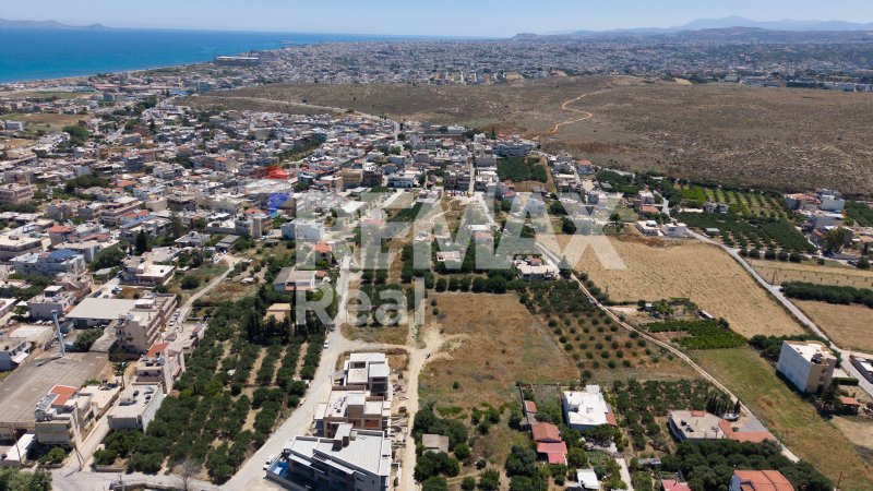 Land in Community of Gazi-Kavrochorion, Gazi, Greece 3 - 18259334