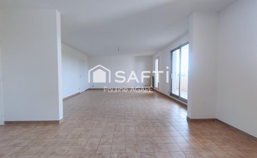 Apartment in Port Marianne, Montpellier, France 1
