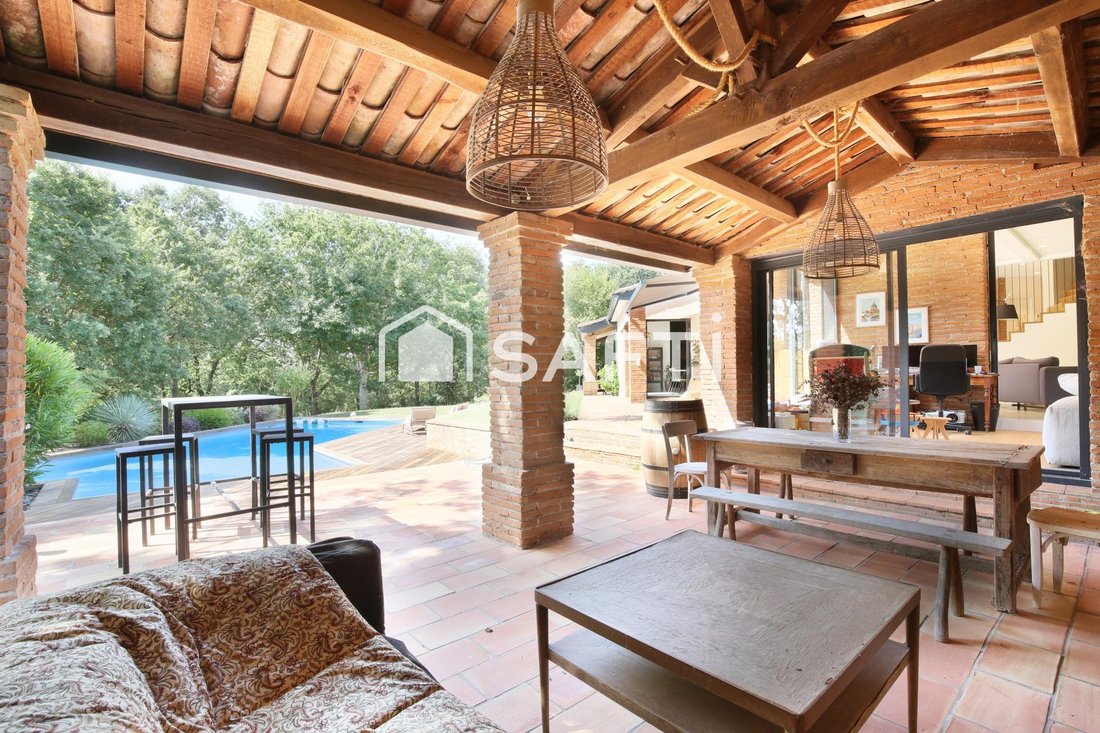 House in Tournefeuille, Occitania, France 2 - 18259584