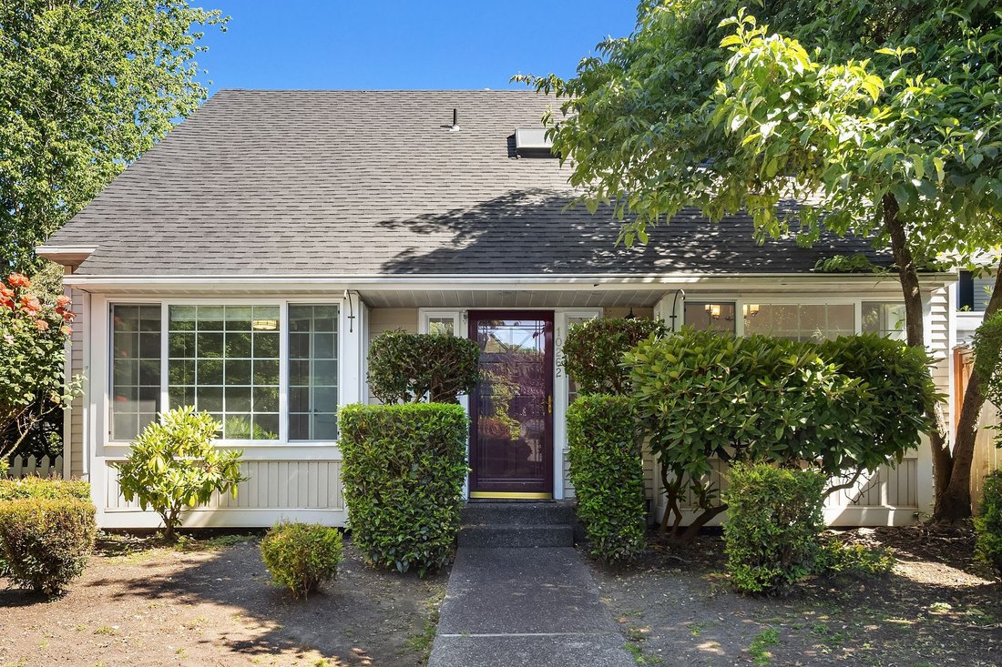 Townhouse in Kirkland, Washington, United States 1 - 18259350