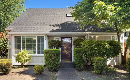 Residenza a Kirkland, Washington, Stati Uniti 1