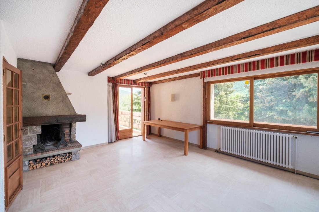 House in Saint-Chaffrey, Provence-Alpes-Côte d'Azur, France 4 - 18259579