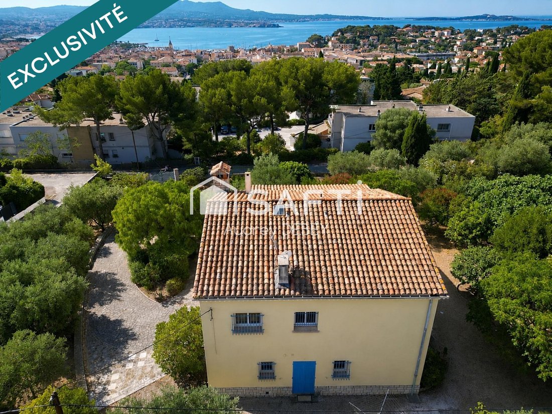 House in Nord, Sanary-sur-Mer, France 2 - 17155885