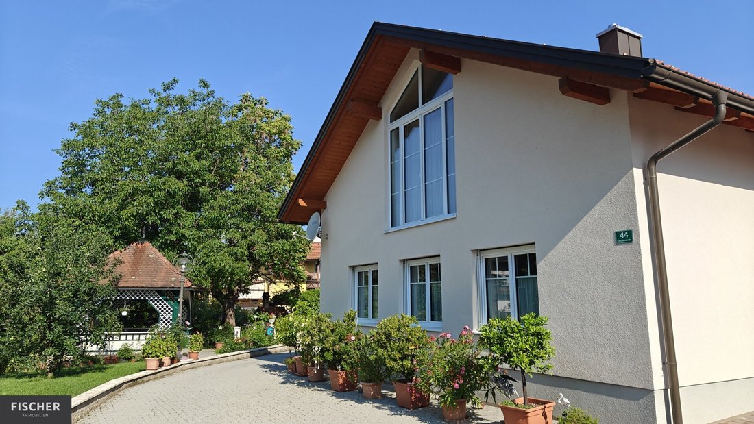 Villa in Velden am Wörther See, Carinthia, Austria 3 - 17894781