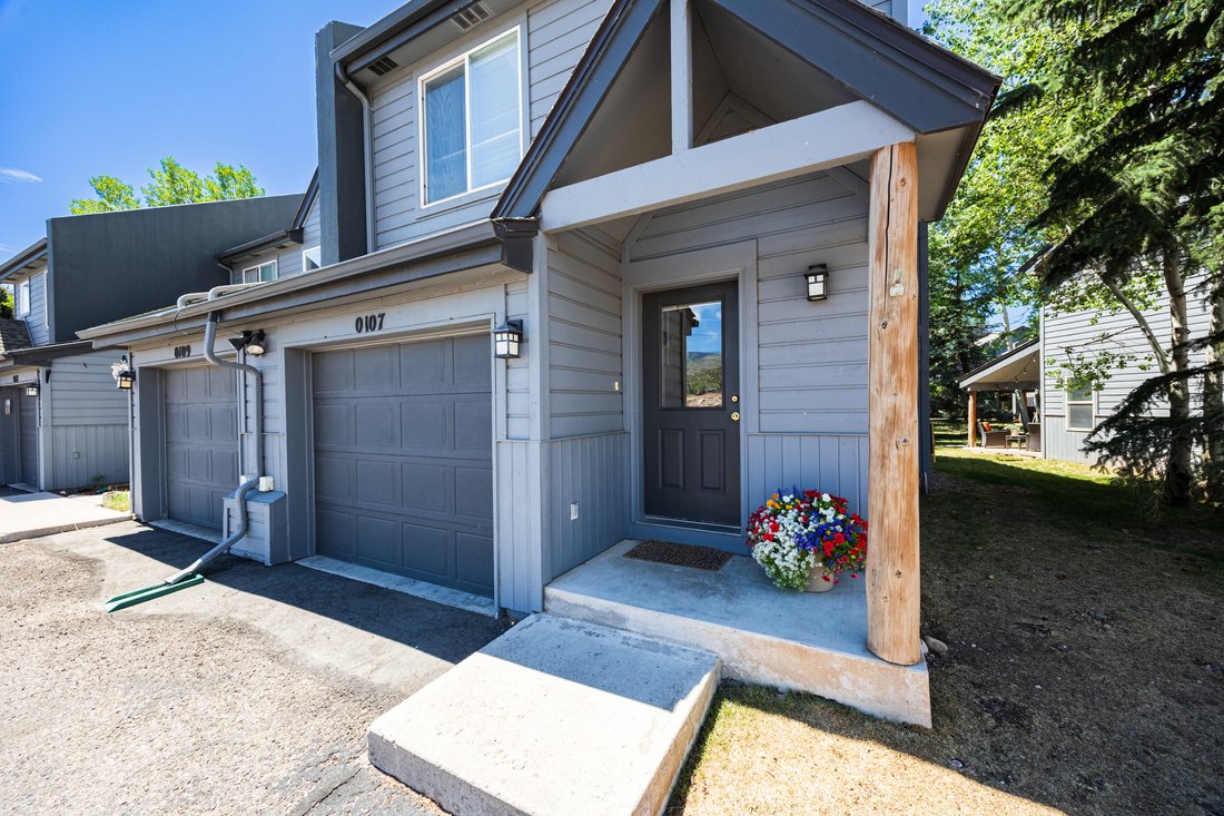 Townhouse in Edwards, Colorado, United States 2 - 18259341
