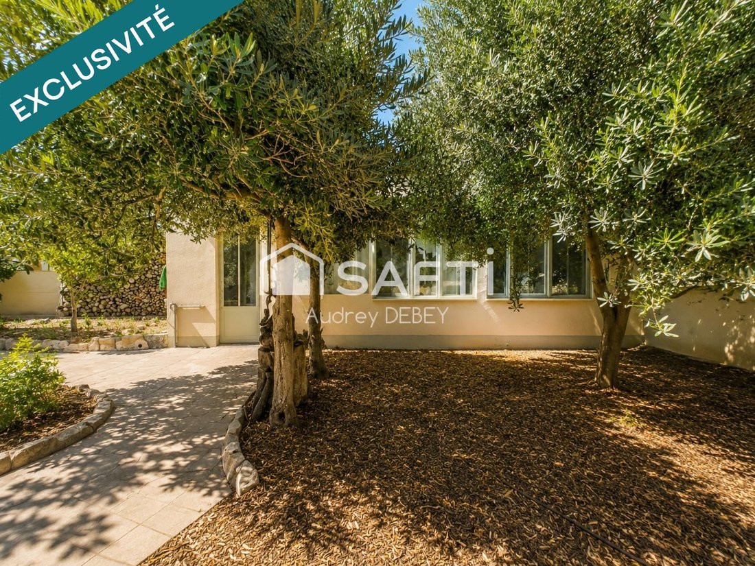 House in Nord, Sanary-sur-Mer, France 4 - 18100217
