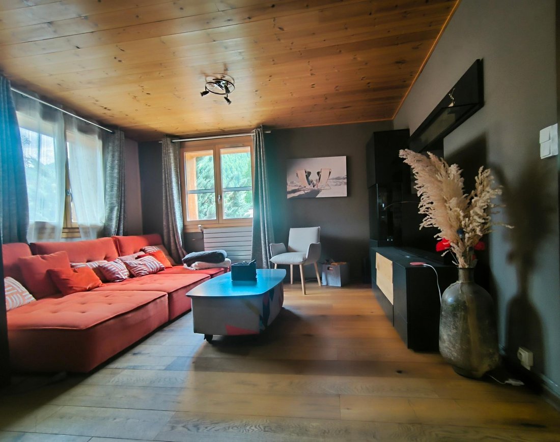 House in La Salle-les-Alpes, Provence-Alpes-Côte d'Azur, France 2 - 18259620
