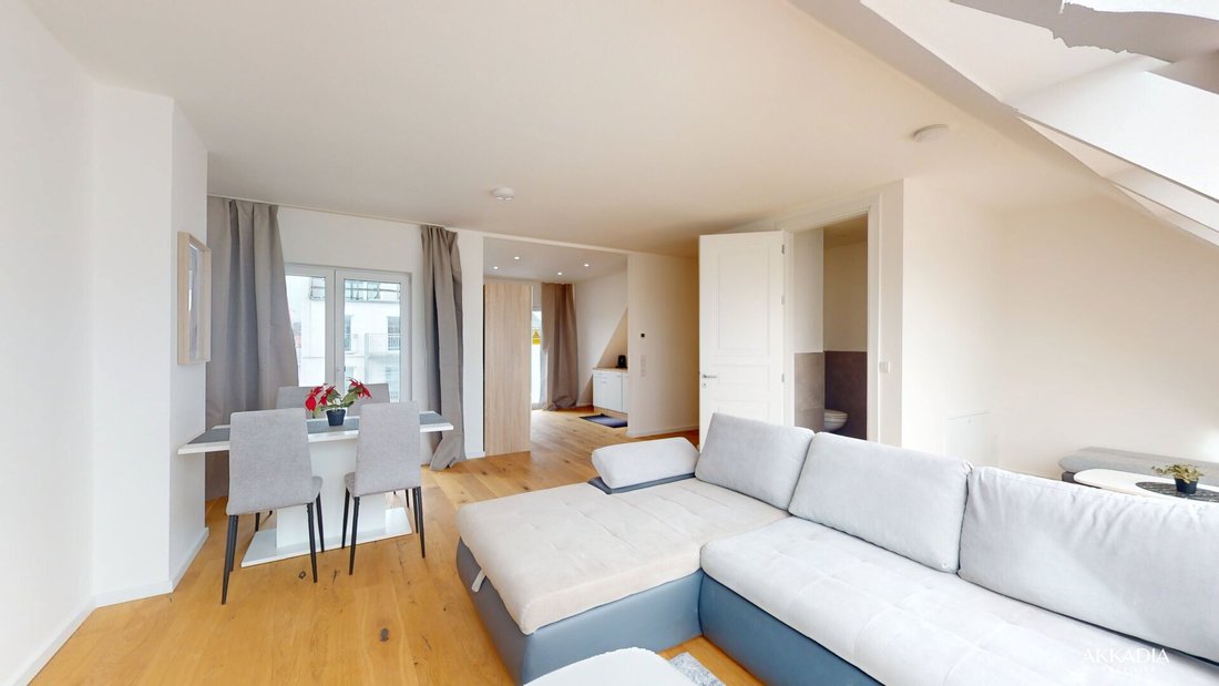 Penthouse in Vienna, Wien, Austria 5 - 18258858