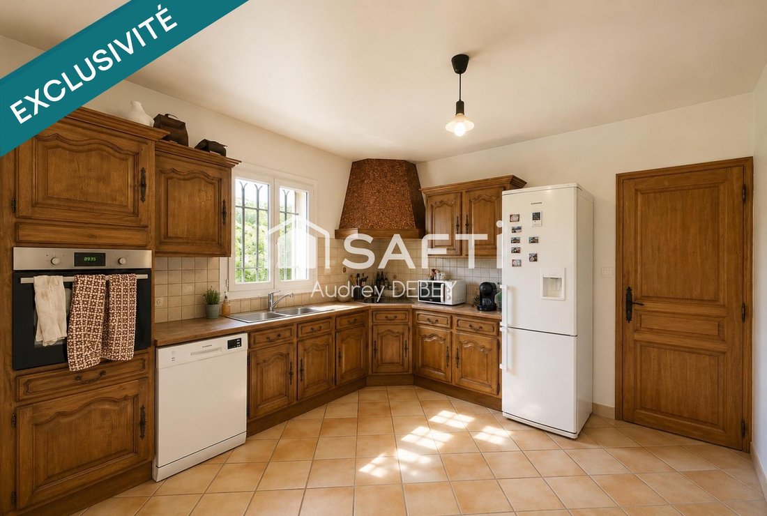 House in Nord, Sanary-sur-Mer, France 4 - 17860595