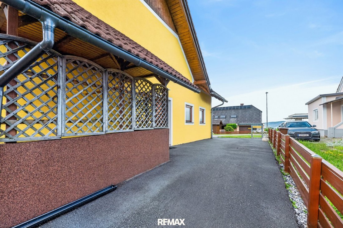 House in Hart bei Graz, Styria, Austria 4 - 18258892