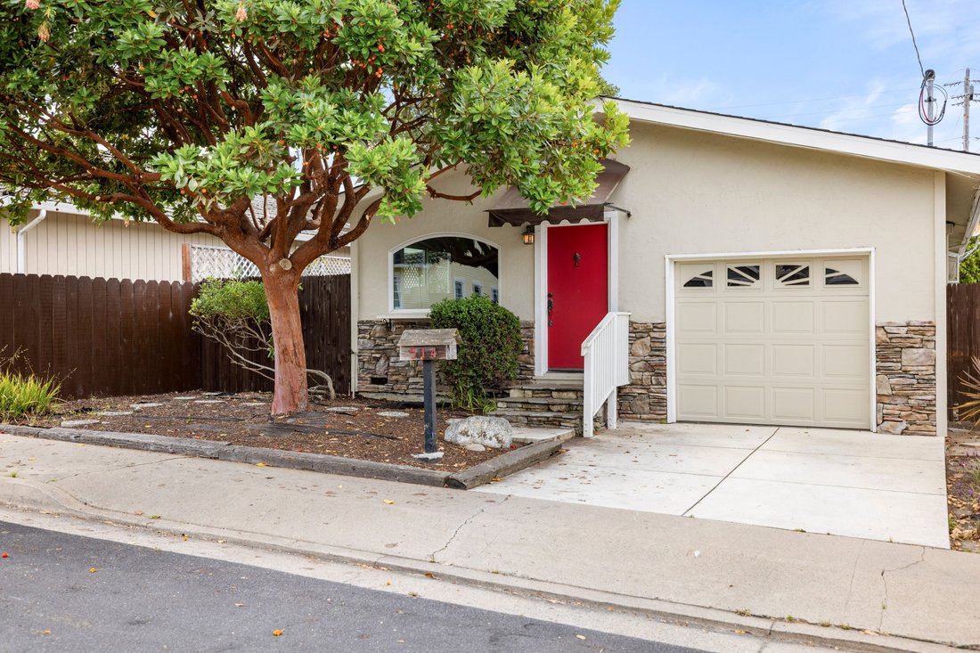 House in Pacific Grove, California, United States 1 - 18259337