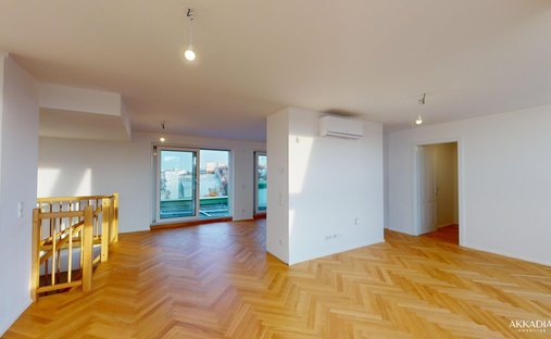 Penthouse in Vienna, Wien, Austria 1